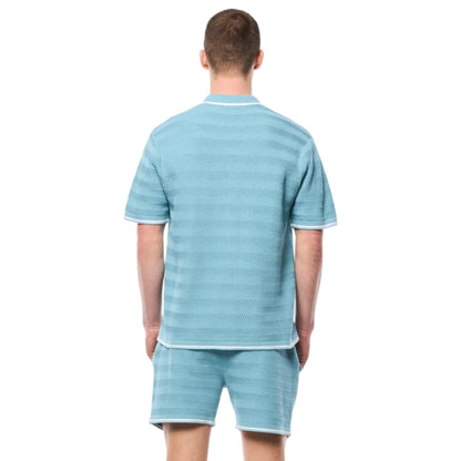 SERGIO TACCHINI 'RIVA' CABANA SHORT SET