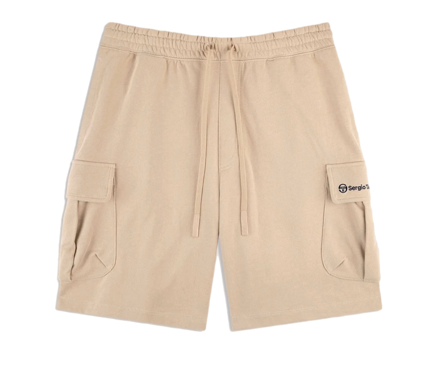 SERGIO TACCHINI STS25M51128 DARIO CARGO SHORT HUMUS