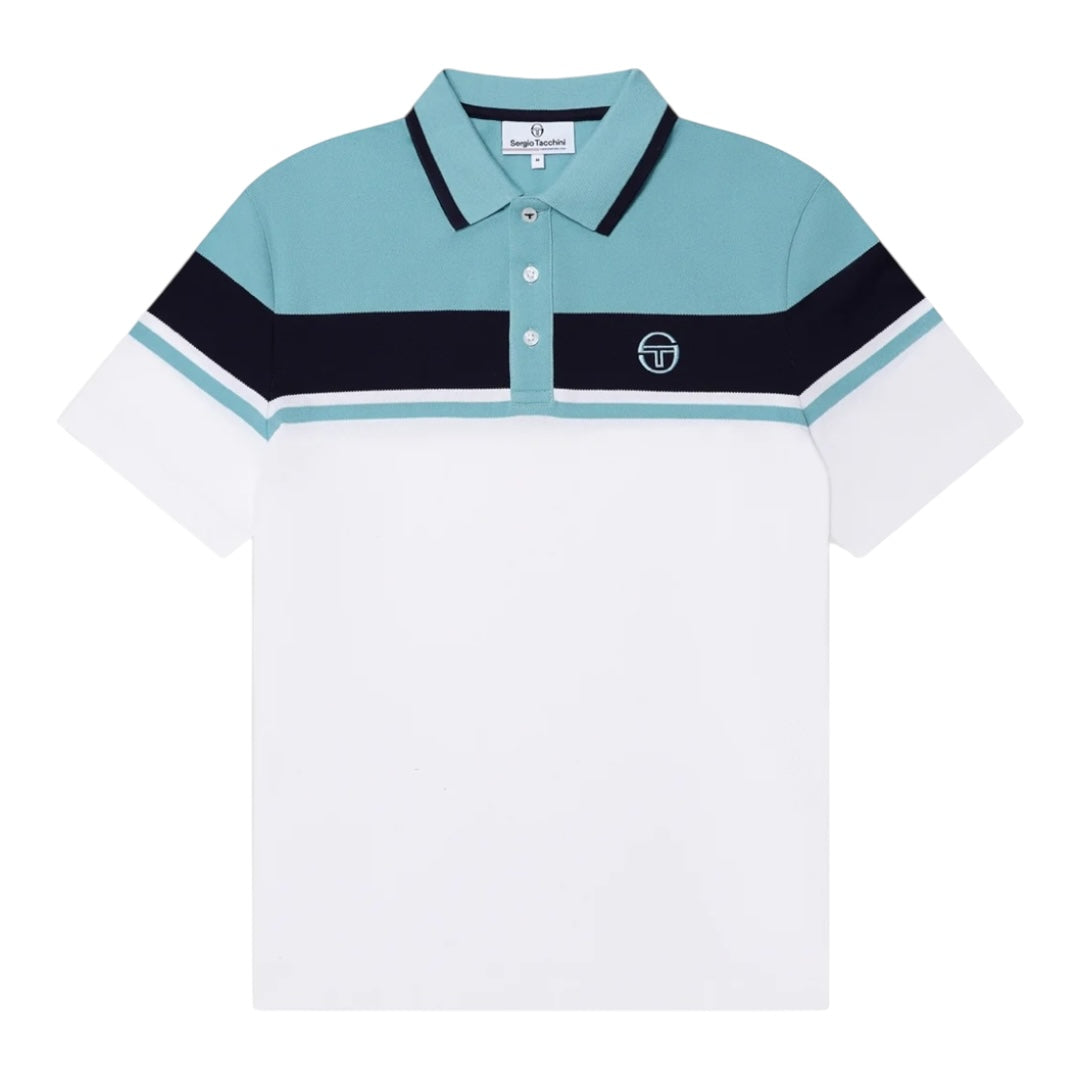 SERGIO TACCHINI 'DAMARINDO' POLO