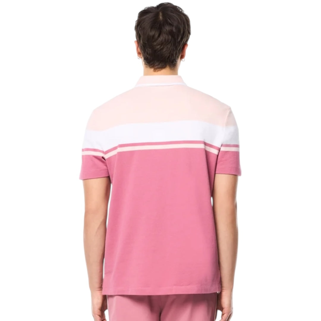 SERGIO TACCHINI 'DAMARINDO' POLO