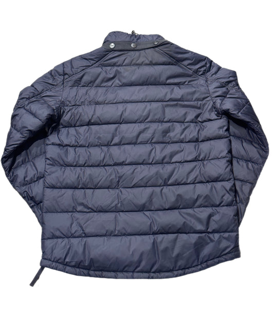 G-STAR ATOLL QUILTED ANORAK ( D1550211) SARTHO BLUE
