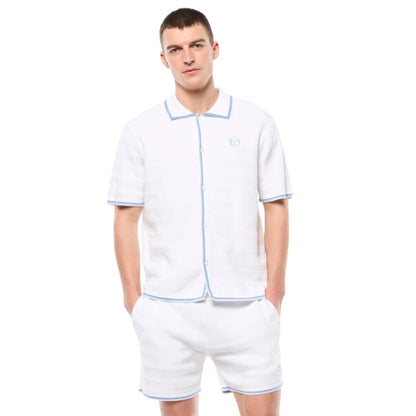 SERGIO TACCHINI 'RIVA' CABANA SHORT SET