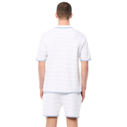 SERGIO TACCHINI 'RIVA' CABANA SHORT SET