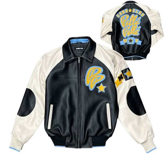 PELLE PELLE CLASSIC SODA CLUB JACKET