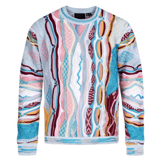 COOGI FLORIDA CREWNECK SWEATER