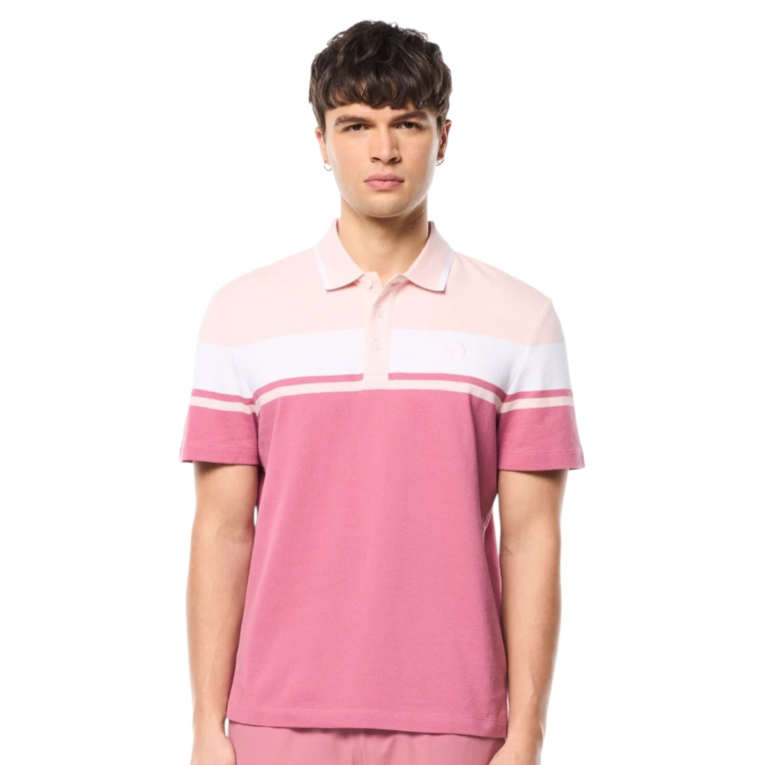 SERGIO TACCHINI 'DAMARINDO' POLO