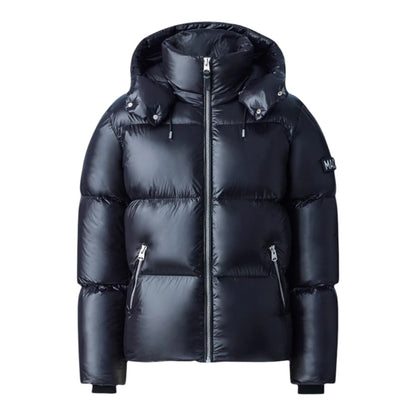 MACKAGE KENT-Z LUSTROUS DOWN JACKET| BLACK