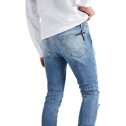 RTA | BRYANT | DISTRESSED VINTAGE BLUE