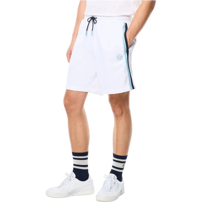SERGIO TACCHINI 'DAMARINDO' SHORTS
