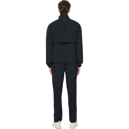 SERGIO TACCHINI 'AFFONDO' TRACKSUIT SET(BLK)