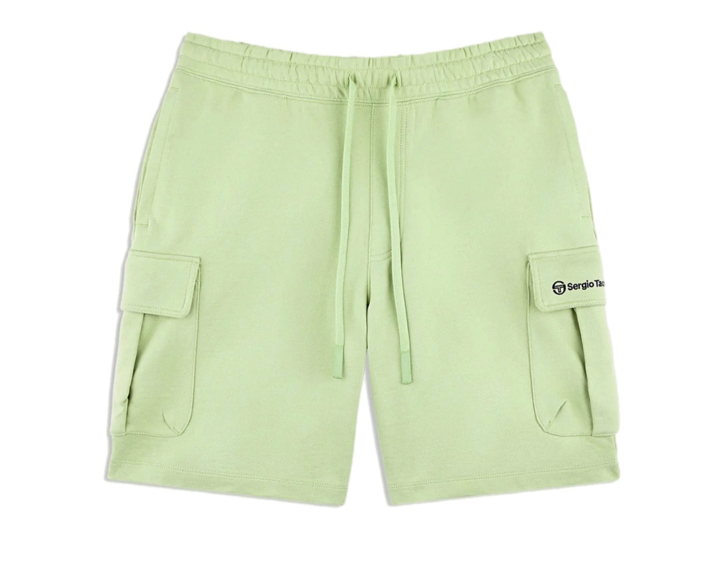SERGIO TACCHINI STS25M51128 DARIO CARGO SHORT RESEDA