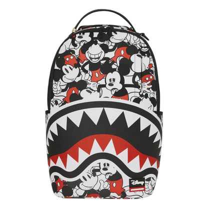 SPRAYGROUND DISNEY MICKEY CRAMMED BACKPACK
