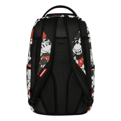 SPRAYGROUND DISNEY MICKEY CRAMMED BACKPACK