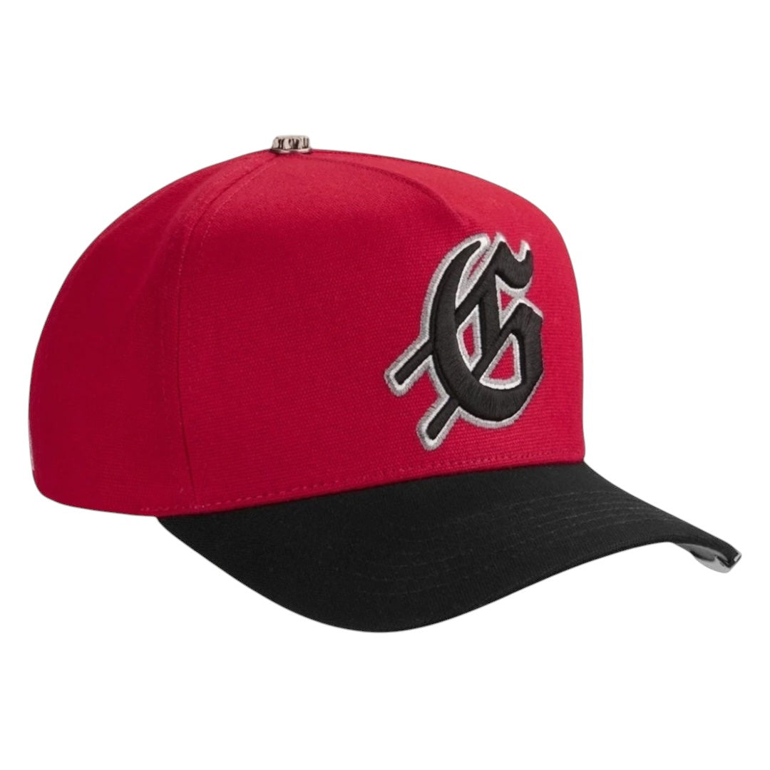 GODSPEED 'INSIGNIA' TRUCKER HAT