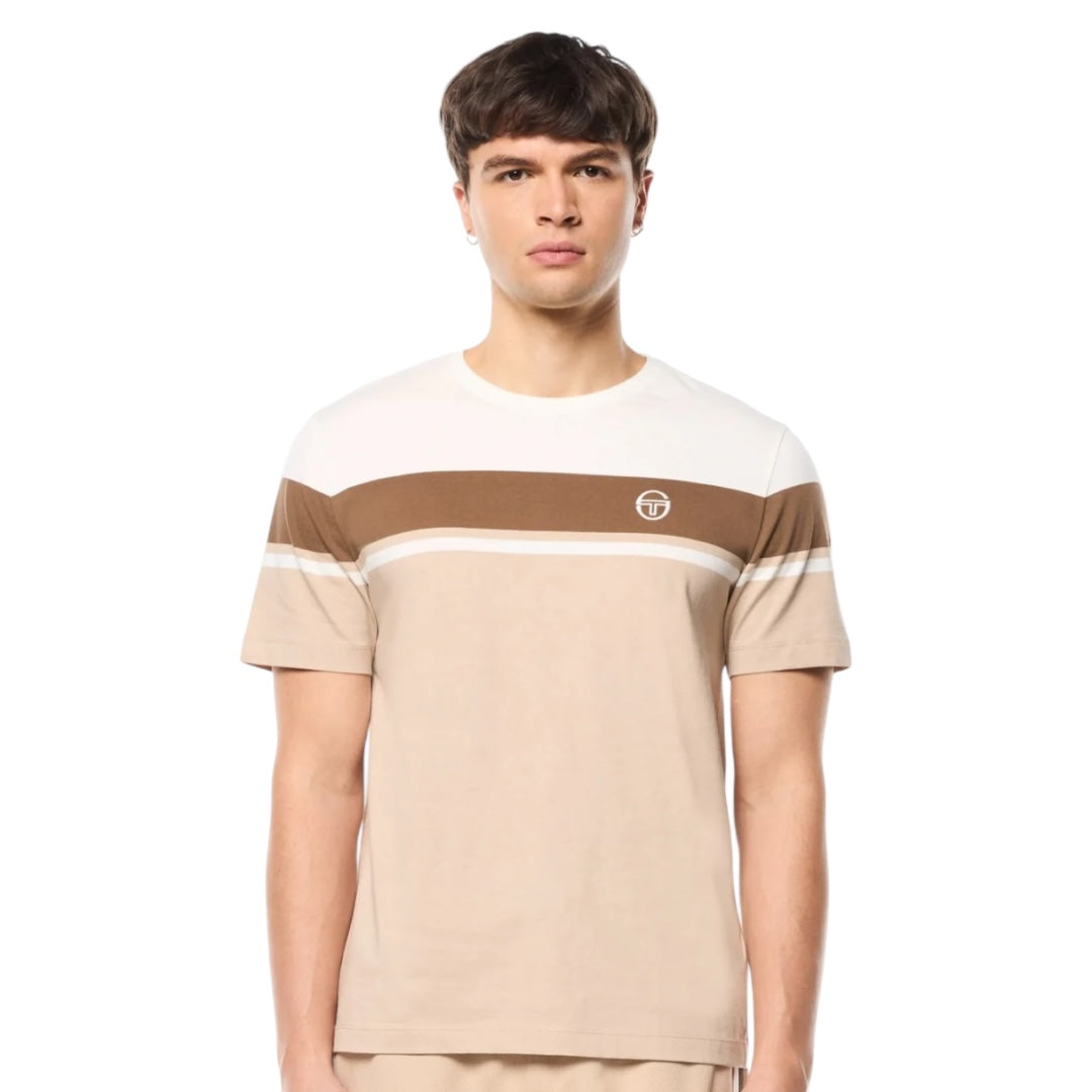 SERGIO TACCHINI 'DAMARINDO' T-SHIRT