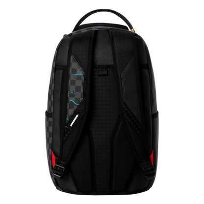 SPRAYGROUND MARVEL SPIDERMAN VENOM SHARKMOUTH