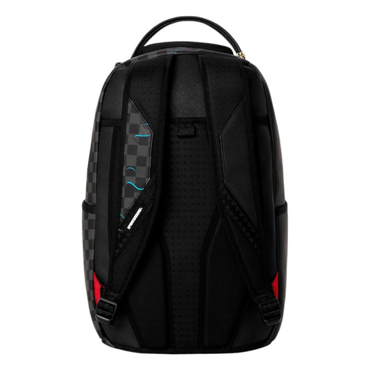 SPRAYGROUND MARVEL SPIDERMAN VENOM SHARKMOUTH