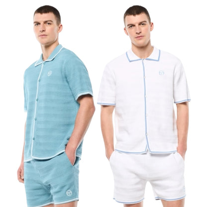 SERGIO TACCHINI 'RIVA' CABANA SHORT SET