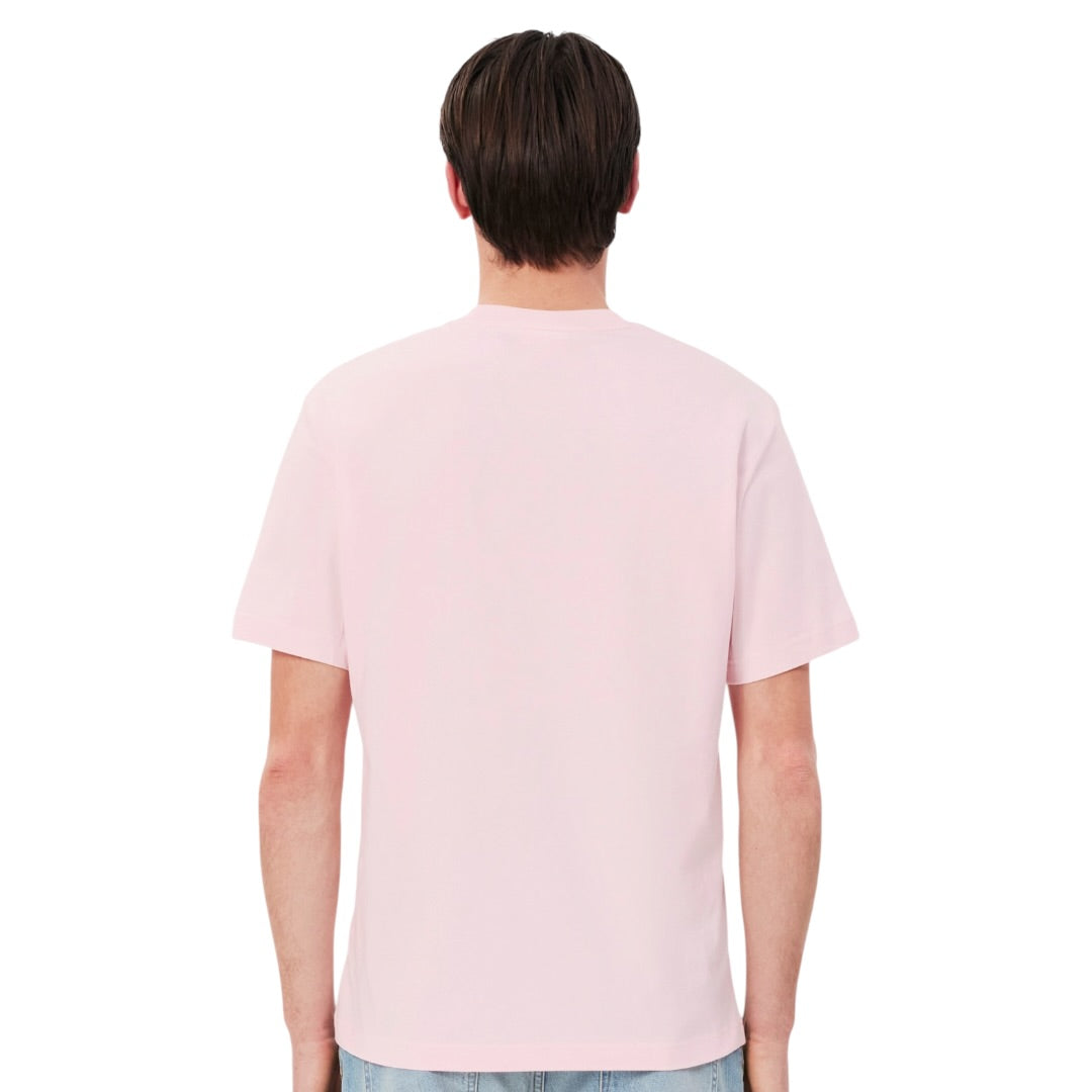 LACOSTE COTTON T-SHIRT