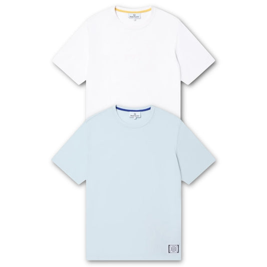 SERGIO TACCHINI 'FRESCA' T SHIRT