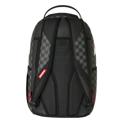 SPRAYGROUND LOONEY CARROT STASH BACKPACK