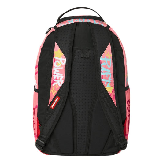 SPRAYGROUND POWERPUFF GIRLS TAGGED UP