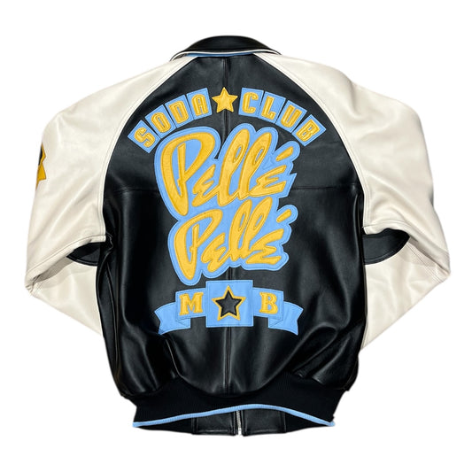 PELLE PELLE CLASSIC SODA CLUB JACKET