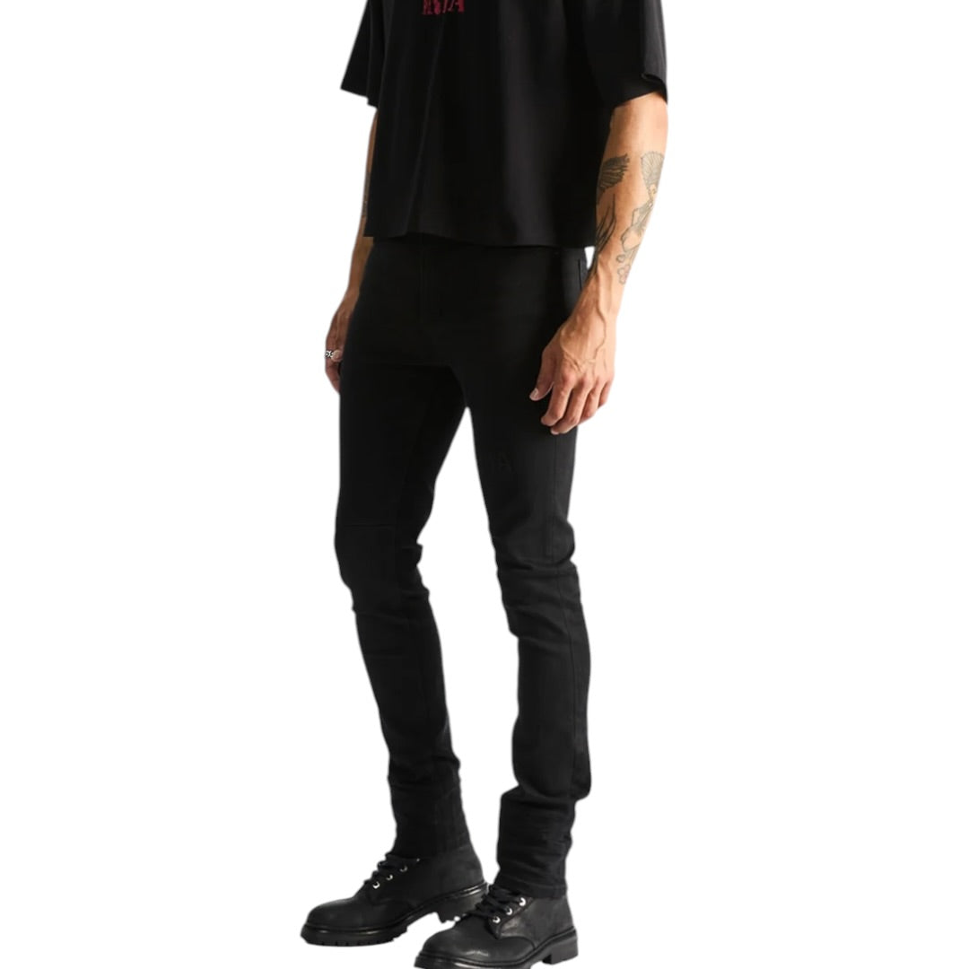 RTA | BRYANT | BLACK LOGO