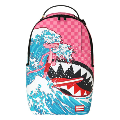 SPRAYGROUND PINK PANTHER SURF BACKPACK