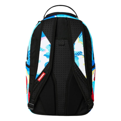 SPRAYGROUND PACMAN SG CHARACTERS BACKPACK