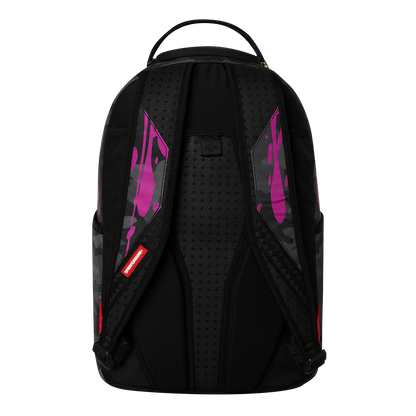 SPRAYGROUND SMURFS TAG IT UP BACKPACK