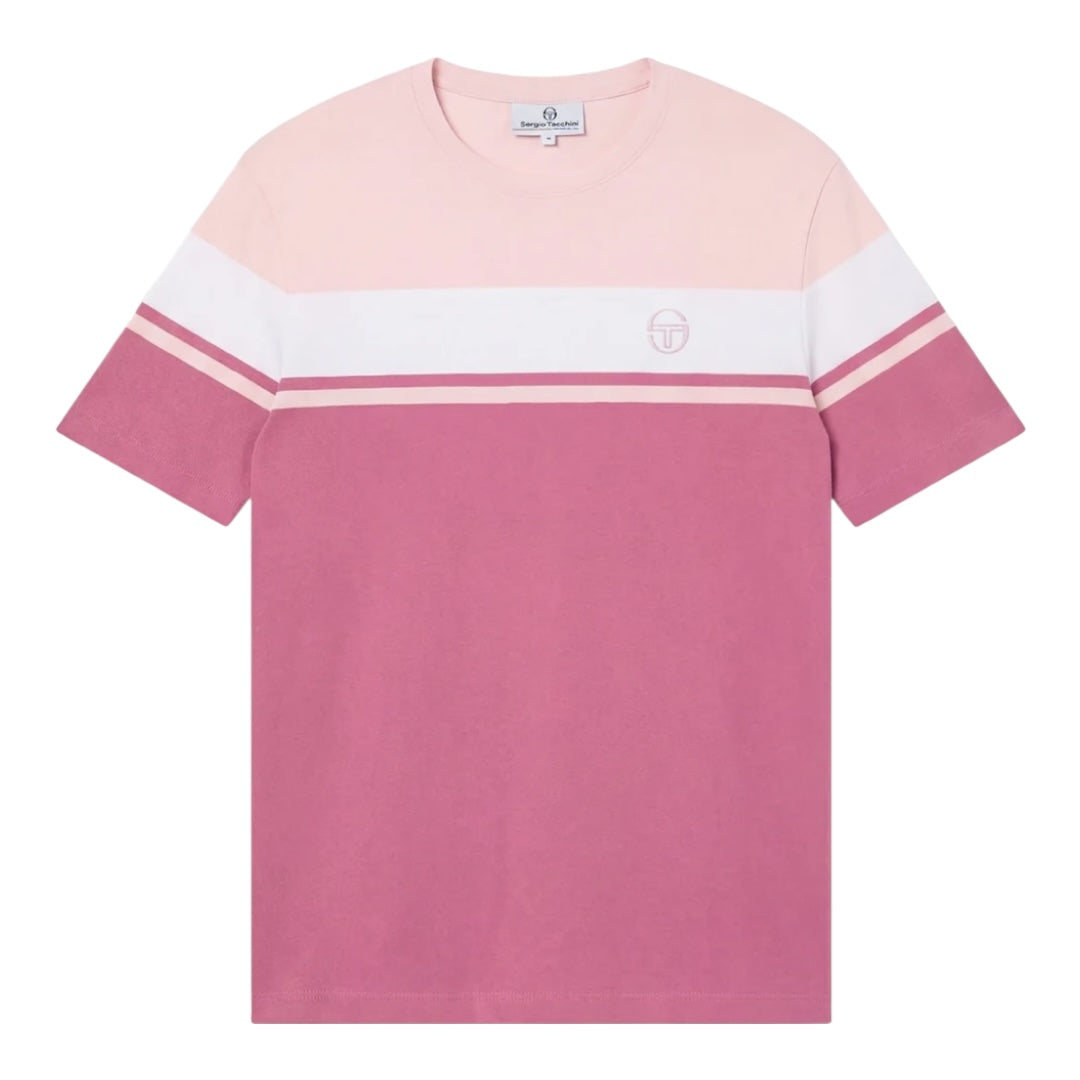 SERGIO TACCHINI 'DAMARINDO' T-SHIRT