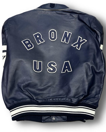 AVIREX AVF231014 VARSITY BLUE
