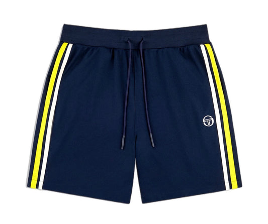 SERGIO TACCHINI STS25M55047 SERGIO DAMARINDO SHORTS SULPHUR