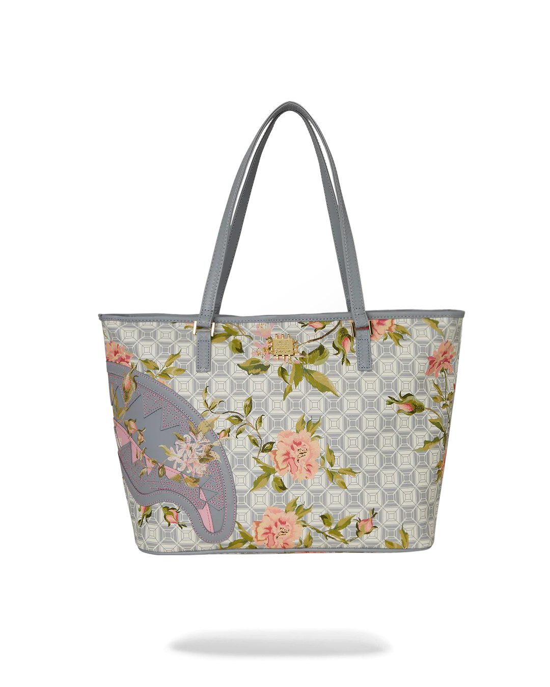 SPRAYGROUND AI FLORAL TOTE BAG 91T7948NSZ