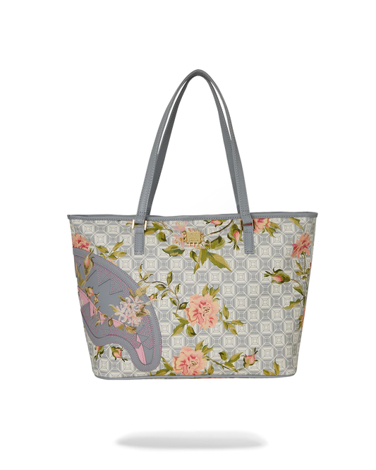 SPRAYGROUND AI FLORAL TOTE BAG 91T7948NSZ