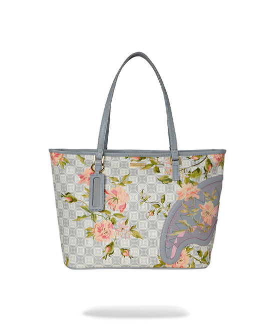 SPRAYGROUND AI FLORAL TOTE BAG 91T7948NSZ