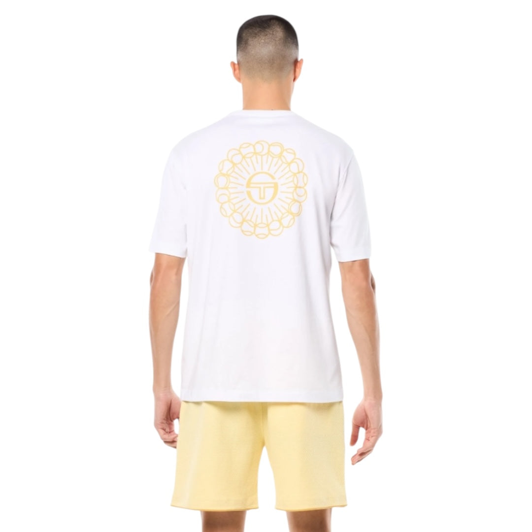 SERGIO TACCHINI 'FRESCA' T SHIRT