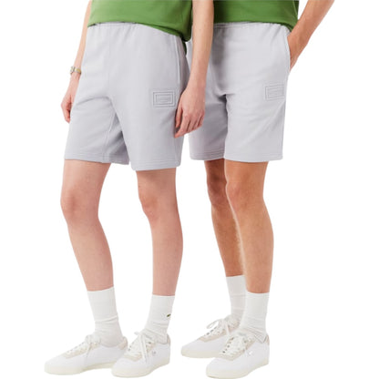 LACOSTE UNISEX FLEECE SHORTS