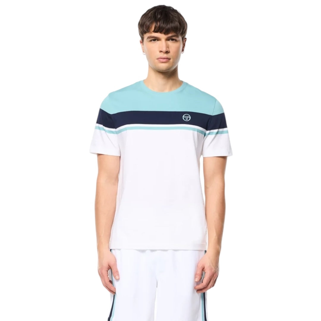 SERGIO TACCHINI 'DAMARINDO' T-SHIRT
