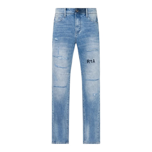 RTA | BRYANT | DISTRESSED VINTAGE BLUE