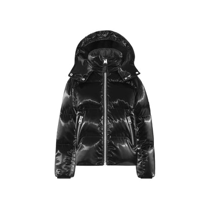 MACKAGE JESSE-GLO DOWN JACKET FOR KIDS