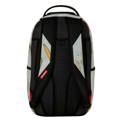 SPRAYGROUND DISNEY OLD SCHOOL MICKEY SKETCH BACKPACK