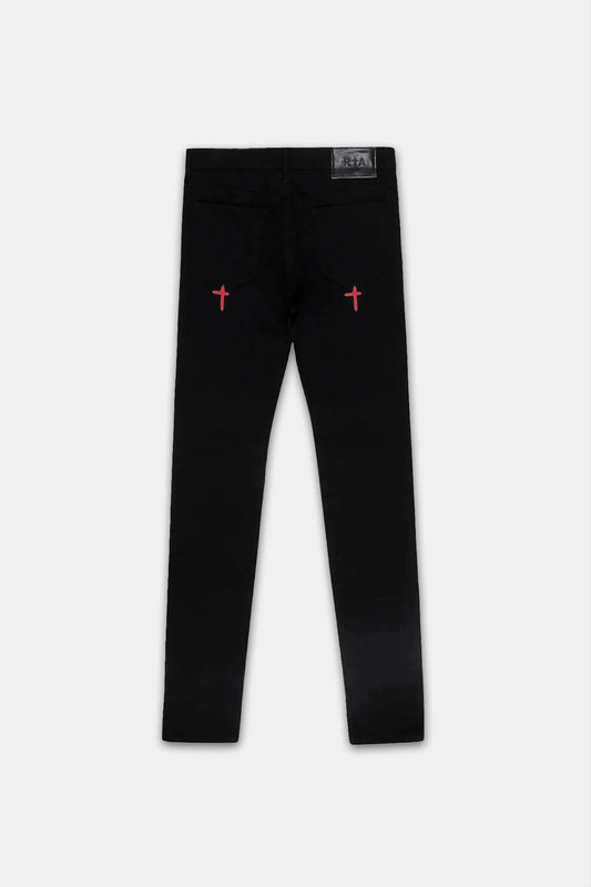 RTA BRYANT JEAN MH24D623 BLK