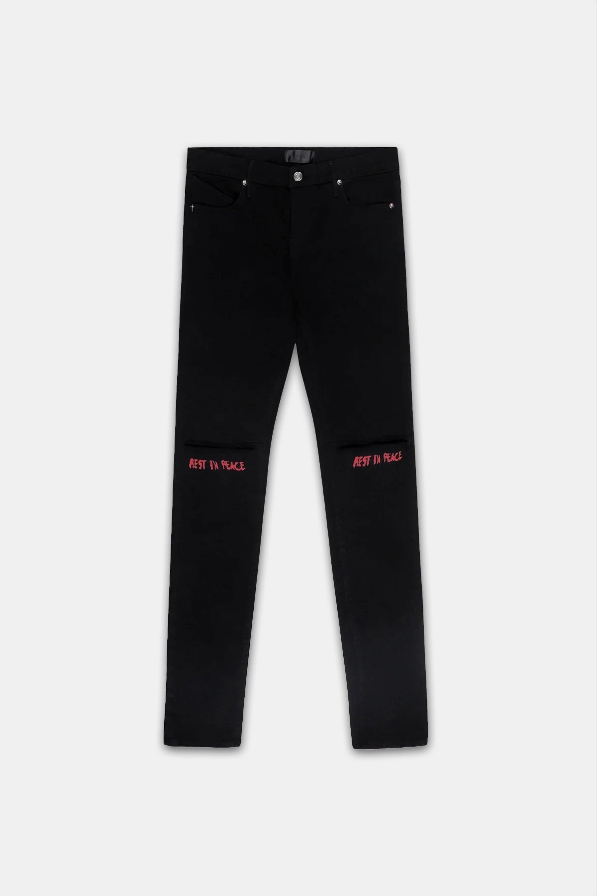 RTA BRYANT JEAN MH24D623 BLK