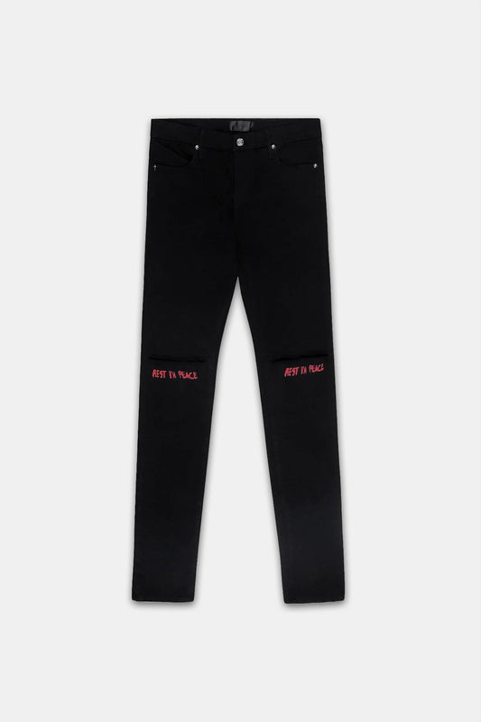 RTA BRYANT JEAN MH24D623 BLK