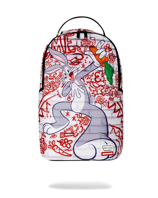 SPRAYGROUND LOONEY TUNES GRAFFITI BUGS 910B7323NSZ