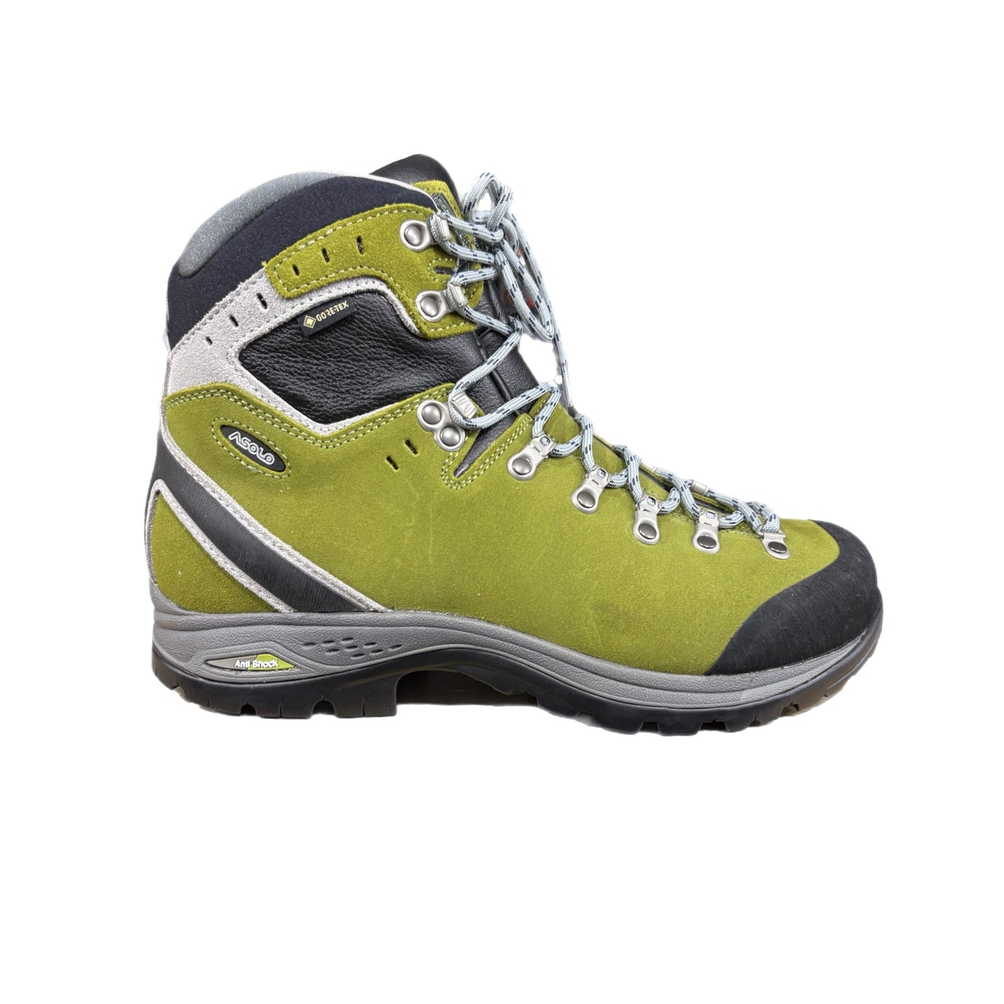 ASOLO WOMAN GREENWOOD EVO GV BOOT A23129