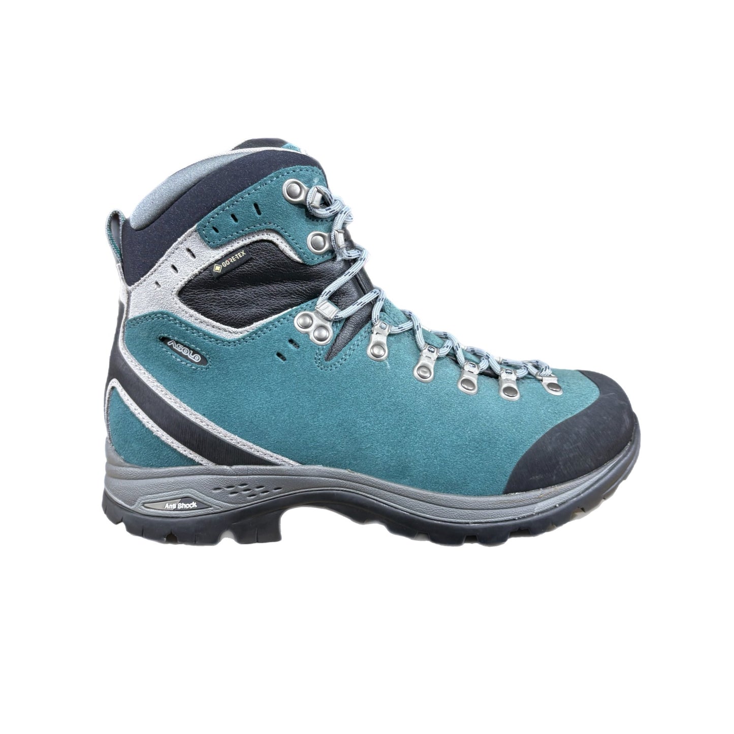 ASOLO WOMAN GREENWOOD EVO GV BOOT A23129