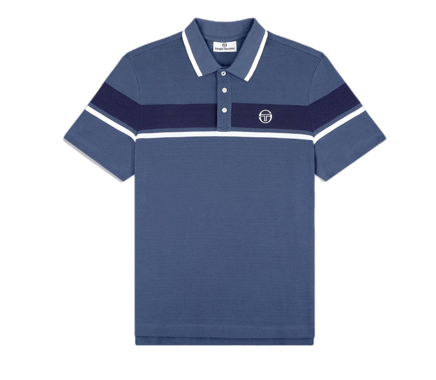 SERGIO TACCHINI STS25M50459 SERGIO DAMARINDO POLO ECLIPSE